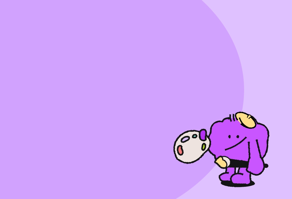 Create a doodle